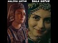 Bala Hatun vs Halima Hatun | Who is the Real Queen? 👑🔥 #newqueen #queensinternational