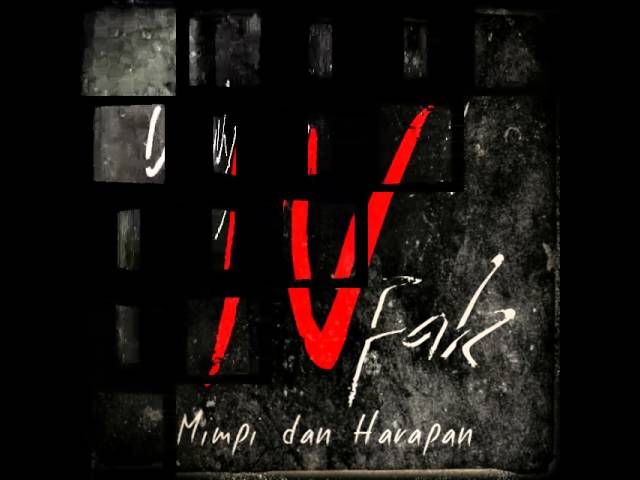 WYNFAK - Mimpi dan Harapan (teaser) class=