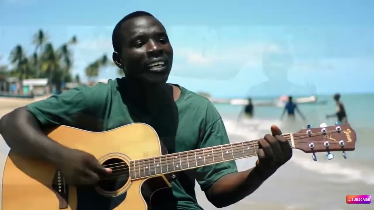 Slow Rock Roots Reggae 2026 – Healing, Journey to Freedom & Jah’s Light