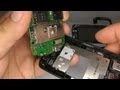 Nokia C6-01 Disassemble - Screen Repair / Replace the LCD (AMOLED) or Touch Screen (Digitizer)
