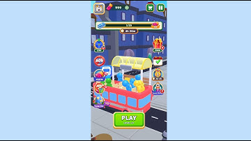 Bus Escape Traffic Jam level 27 | Game Walkthrough