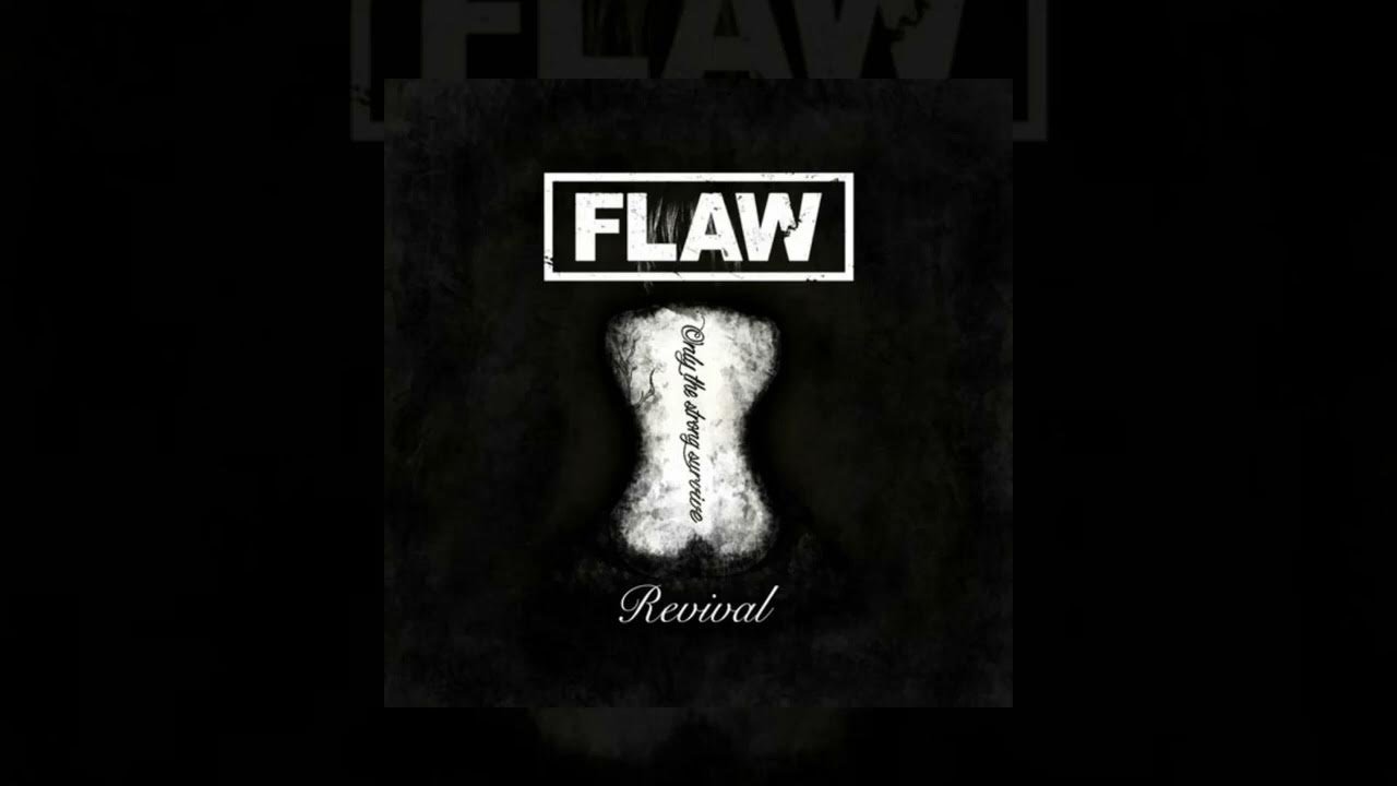 Flaw Eyes Without a Face [Custom Instrumental] YouTube