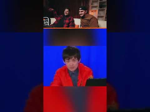 Когда пытаешься выглядеть моложе #pov #шальнов #сапрыкин #андриенко #гридин #mediumquality #юмор