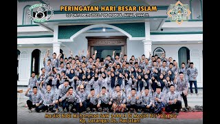 kp.Larangan ( MAULID NABI ) Trisser