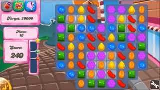 Candy Crush Saga Cheat android Infinite lifes, score, lollipop by aCC devteam screenshot 2