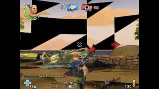 NEW! BUG OR SOME.. WITH THE GRAPHICS OF BATTLEFIELD HEROES MARCH-APRIL 2012