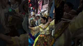 Aaron Ternal - Ani ng Haring Sining Dance Troupe | Pasiklaban kay Nene Ching Year 15