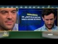 El Tertuliómetro más emocionante a Javi De La Peña