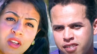 Moroccan Song Tamazight Bnat Oudaden Exclusive أغاني أمازيغية بنات أودادن - أوفيغ يان الزين