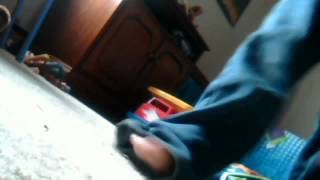 Dylanmeadows1's Webcam Video from March  3, 2012 06:14 AM