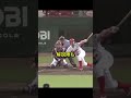 【驚愕】これが3流と超一流の違いな瞬間まとめ #総集編 #野球解説 #野球