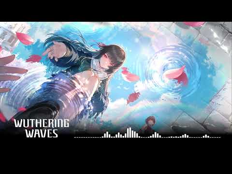 Wuthering Waves Dawn Over The Ruins Lingering Summer Light Feat Chelly Chisa EN