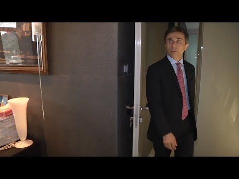 ოლიგარქის მძიმე ახალი წელი-ივანიშვილის შემდეგ აშშ მისი ოჯახის წევრების სანქცირების პროცედურას იწყებს