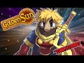 Golden Sun | The Completionist