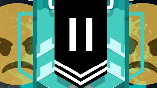 Details Stuck In Plat Two Hell: Road To Diamond - Rainbow Six Siege Ranked Highlights (Operation Void Edge) Update