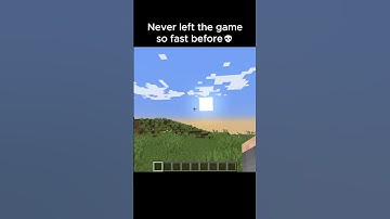 Why is Peaceful Mode scarier these days