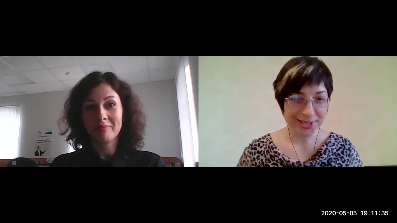 Демонстрация коуч-сессии с Еленой. Наталия Царева.Генеративные встречи IAGC Россия.