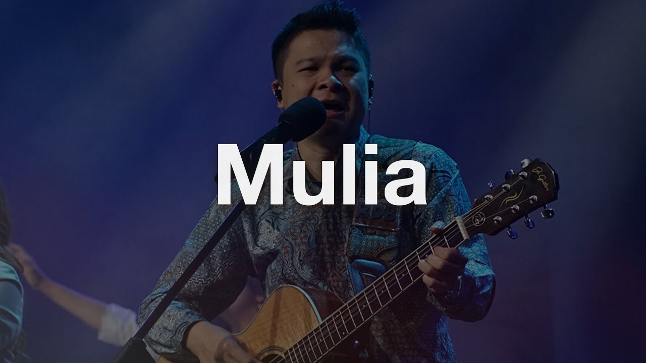 Mulia | Moment of Worship | GMS Church
