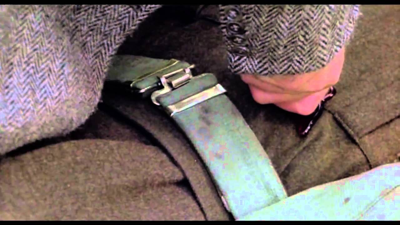 Eye of the needle the needle uses the needle YouTube