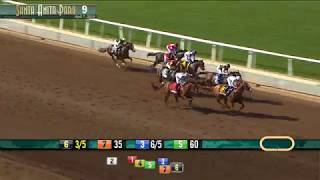 Santa Anita Derby (Grade I) 04/07/18