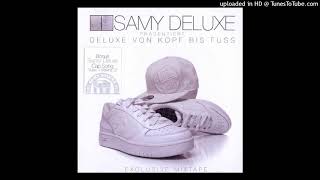 Samy Deluxe - Cap Song