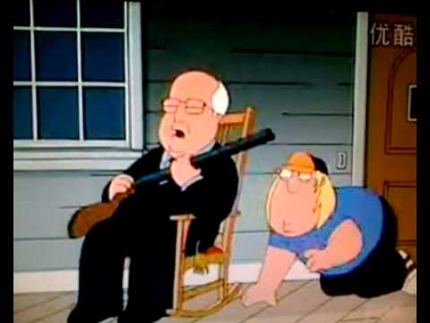 Family Guy Dick Cheney Youtube