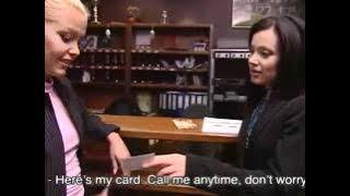 Pink Velvet 3 A Lesbian Odyssey 025