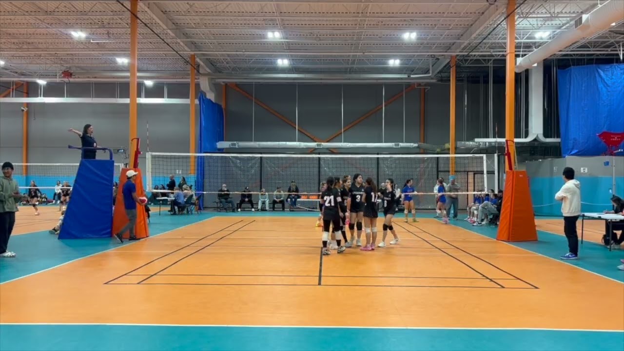 Barrie Elites Whiteout Set 2