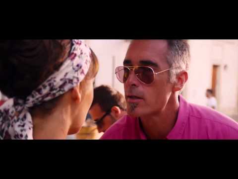 Walking on sunshine - Trailer español (HD)