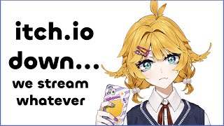 Dokibirdの配信のサムネイル画像