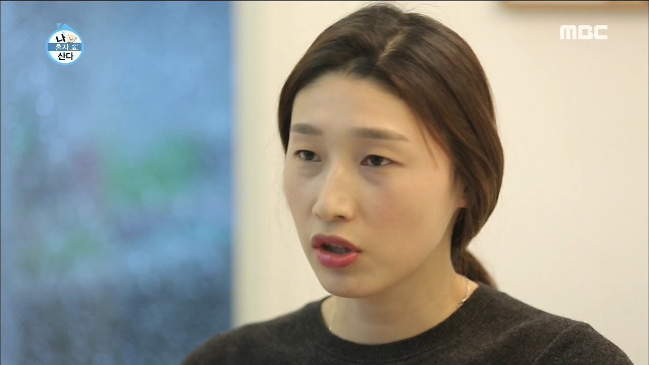 [I Live Alone] 나 혼자 산다 - My room is too cold 20180209