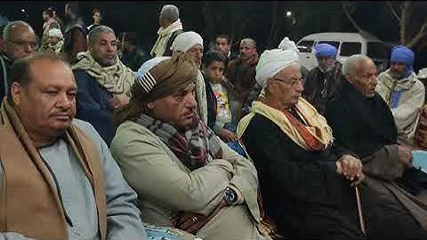 الشيخ وليد القاضى تلاوة سجلت فى ذكرى الأربعين من وفاة الحاج أحمد علي سالم أبوغراب رحمه الله