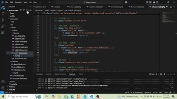 Modul 3: Koneksi Database dan CRUD (Part 1)