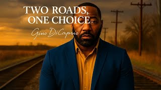 TWO ROADS, ONE CHOICE