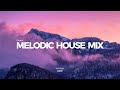 Melodic house mix 2024  ep07  ben bhmer lane 8 artbat massane