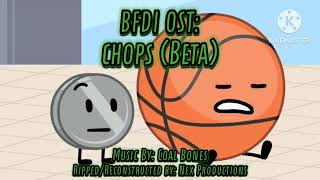 BFDI OST: chops (Beta)