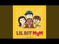 LIL BIT (Instrumental)