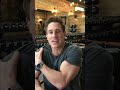 Don Saladino on How to Be a Successful Fitness Trainer  #fitnesstrainer #strengthcoach #success