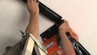 http://video.costco.com/?v=1814085751 Garage Gator Motorized Electric Hoist GGR125: watch this video featuring products 