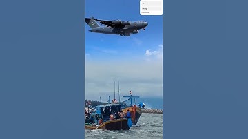 shorts tàu cá công suất lớn hết hồn gặp mấy bây cái kết