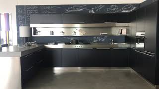 Artusi Kitchen - ARCLINEA