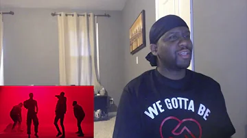 RJZ - Wowzers Ft. $pacely & KwakuBs (Official Video) | DTB Reaction