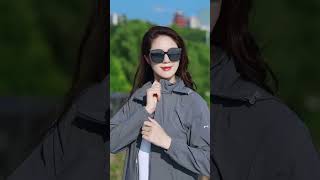 ✨ Stylish Summer Jacket &amp; Polo T-Shirt Collection 👕 | Fashion Outfit Ideas #shorts
