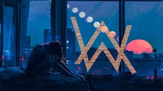 Alan Walker - Emotional Mix (Best Mix Songs 2021)