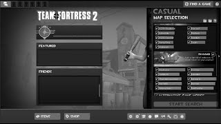 Right At Home Storyboard [TF2]