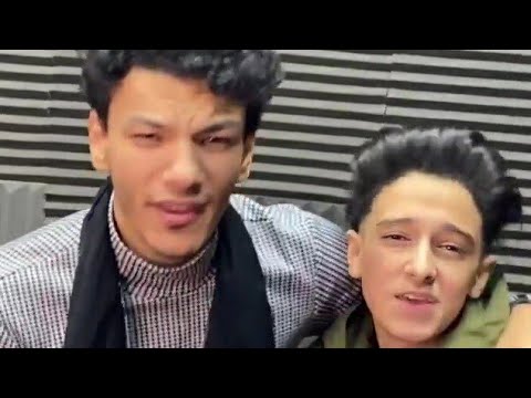 سامر المدنى وحوده بندق كليب ماتروحو جيم مرنو غضلات قلبكو ٢٠٢١