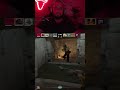 THIS Zeus Kill Made Them Rage Quit 🤬 | CS2 Insane Round! #shorts #cs2
