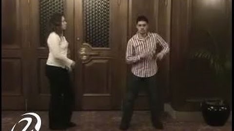 Best Beginner Salsa Dance Lesson