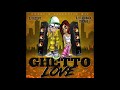 Ghetto love  dj destiny house  freestyle mix