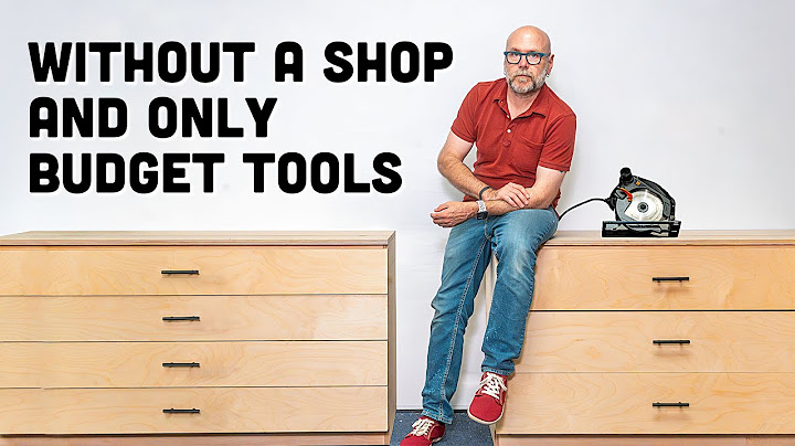 The Last Shop Furniture Video You’ll Ever Need to Watch